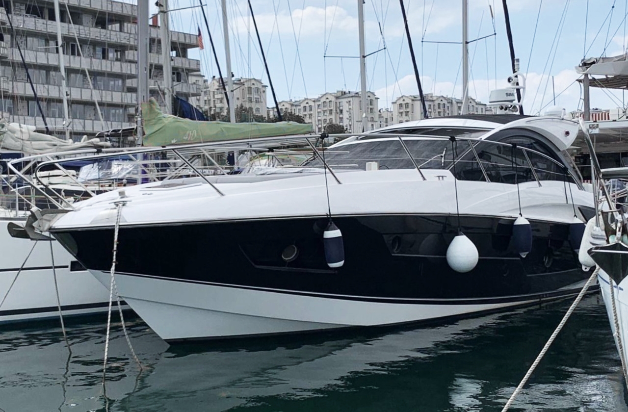Sunseeker Portofino 40 (REF. SS-4013)