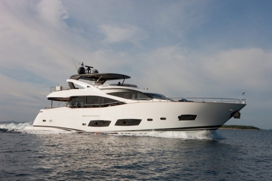 Sunseeker 28M (013)