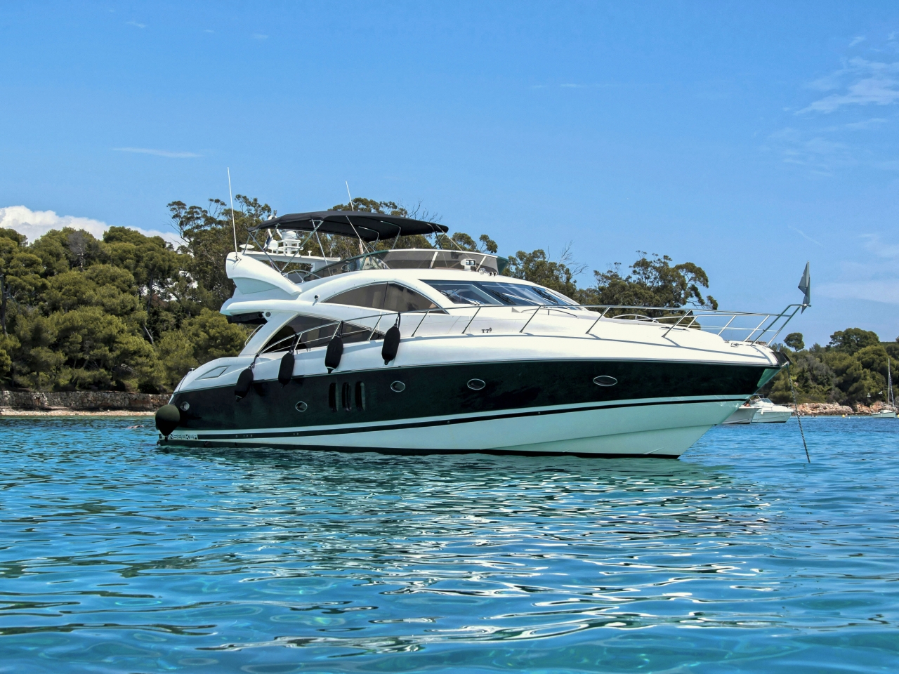 Sunseeker Manhattan 66 (6607)
