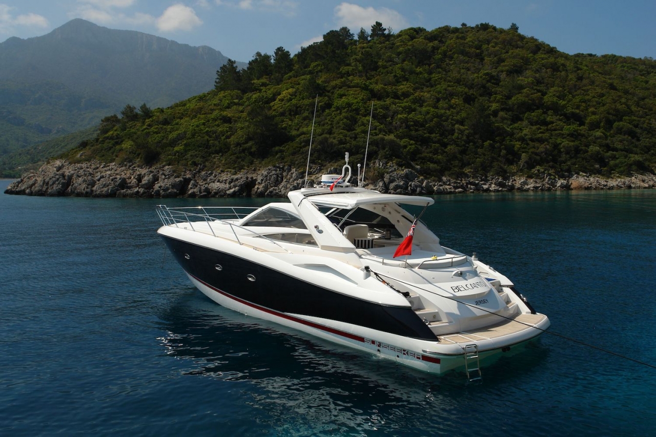 Sunseeker Portofino 53 (REF. SS-5306)