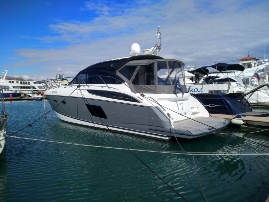 Princess V48