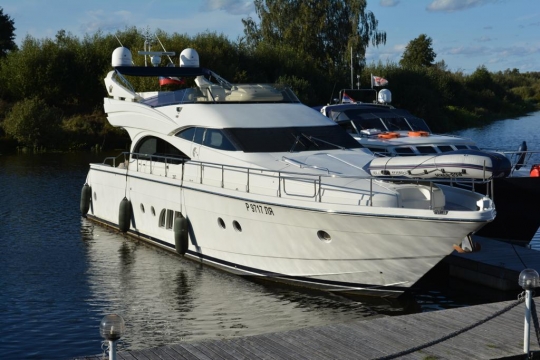 Dominator 620 (REF. D-62009)