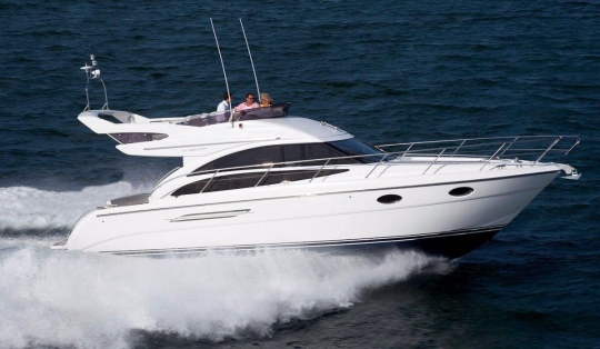 Princess 42