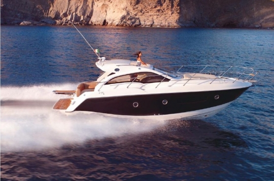 Sessa Marine C35