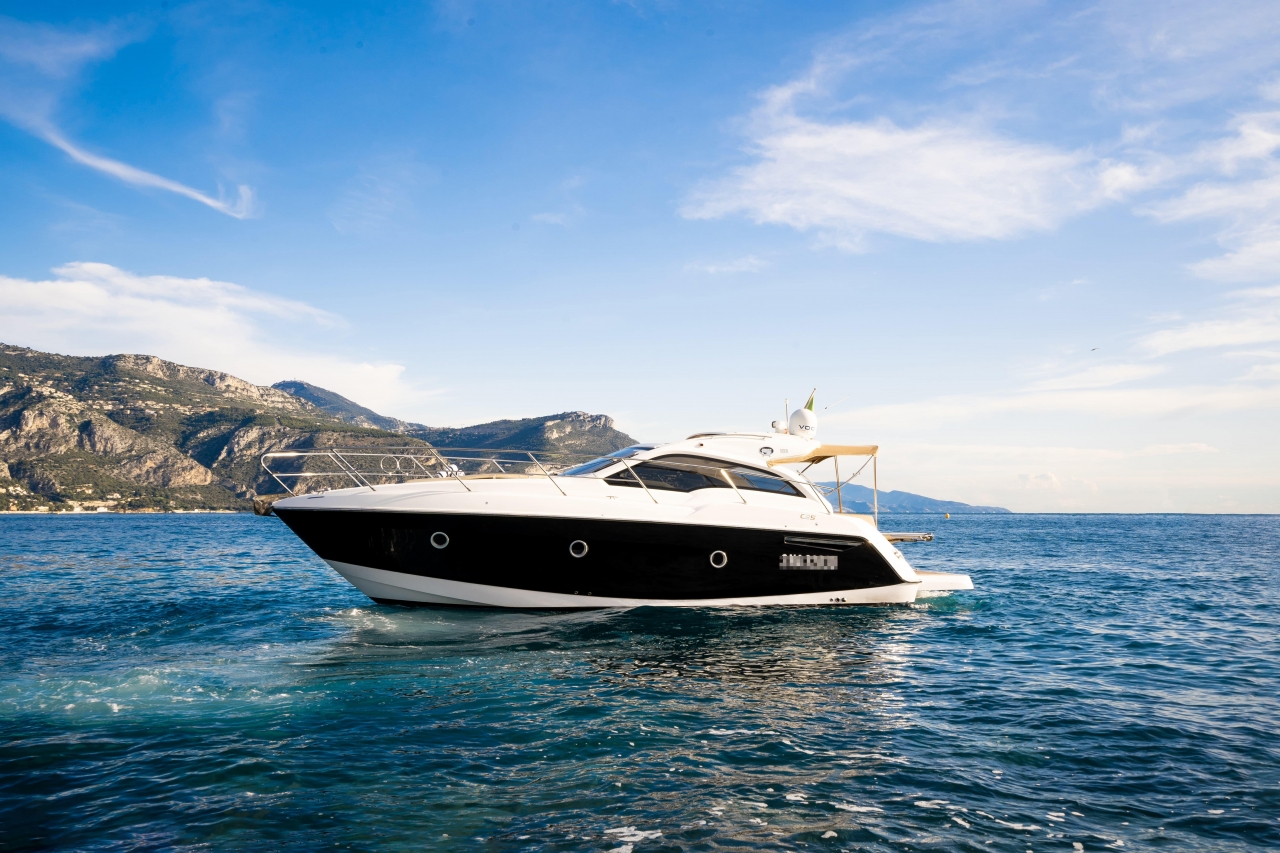 Sessa Marine C35