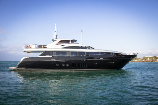 Princess 32M (013)