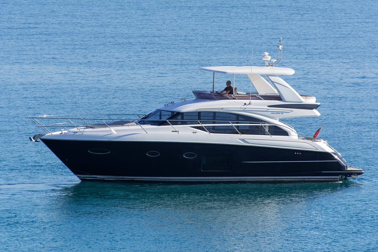 Princess F52