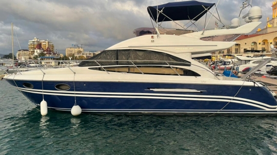 Princess 42