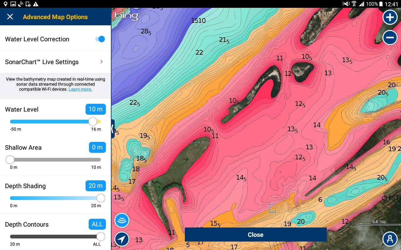 Приложения для яхтинга: лучшие навигационные приложения для морскихпутешествий