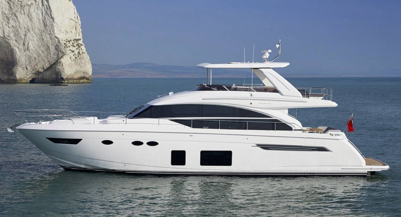 Princess F68 (016)
