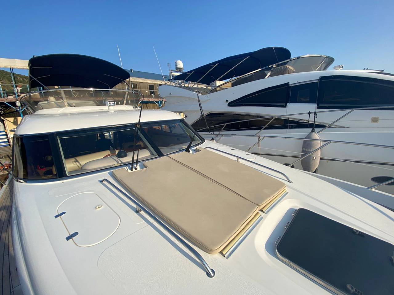 SeaLine 52