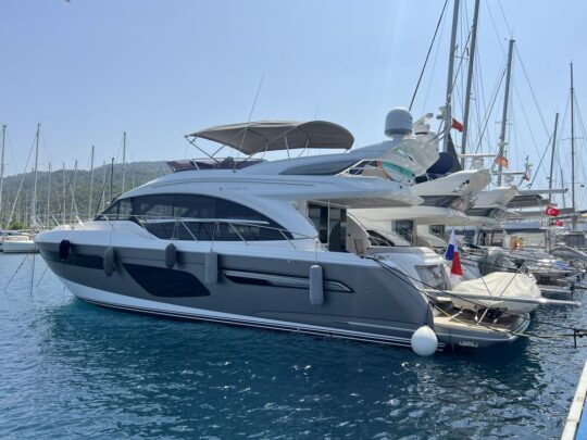 Princess F62 (119)
