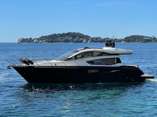 Galeon 430 HTC