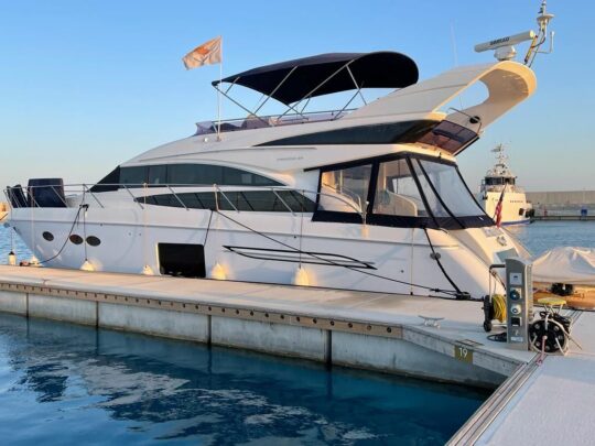 Princess 64 (013)