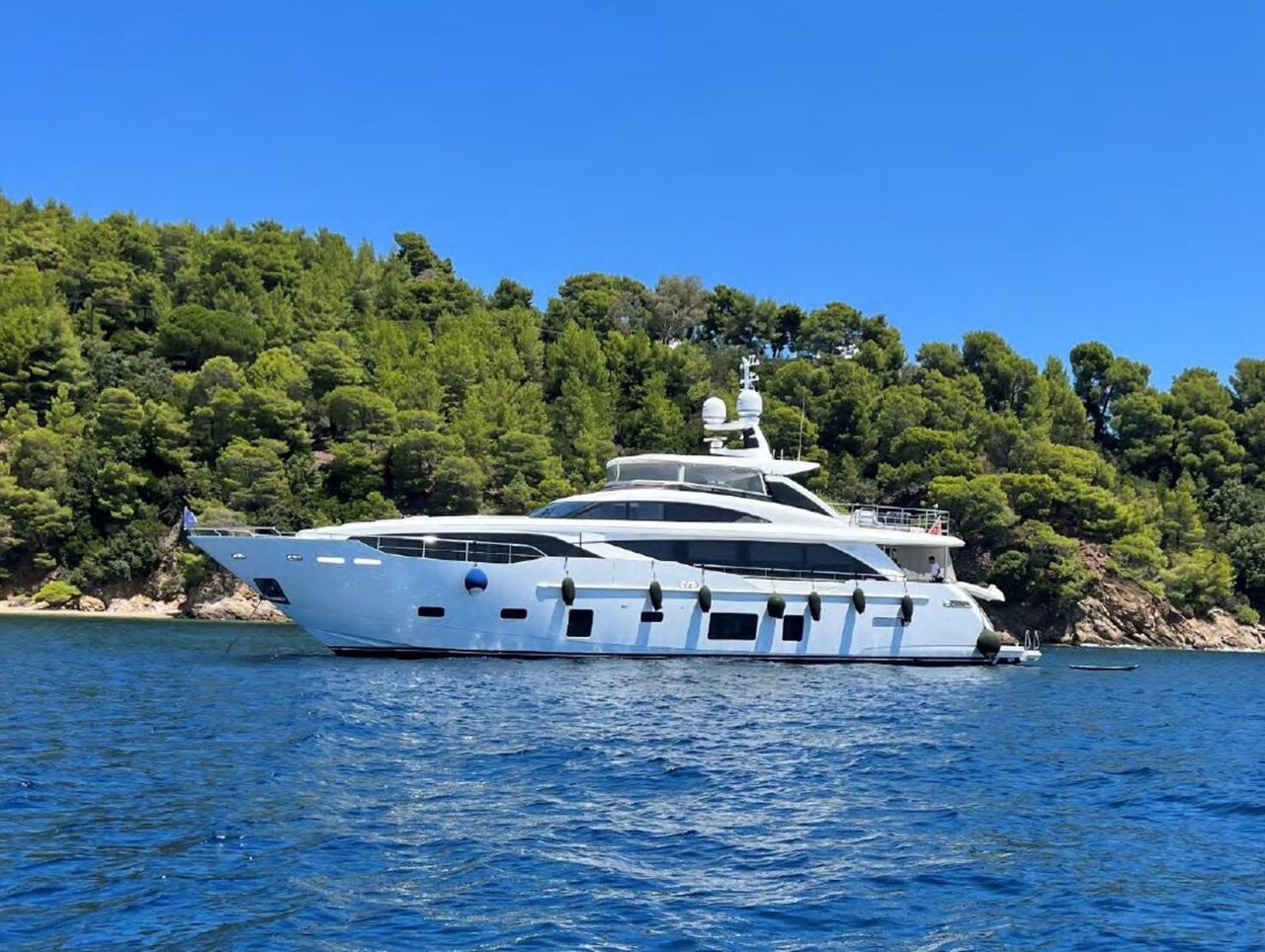 Princess 30M (019)