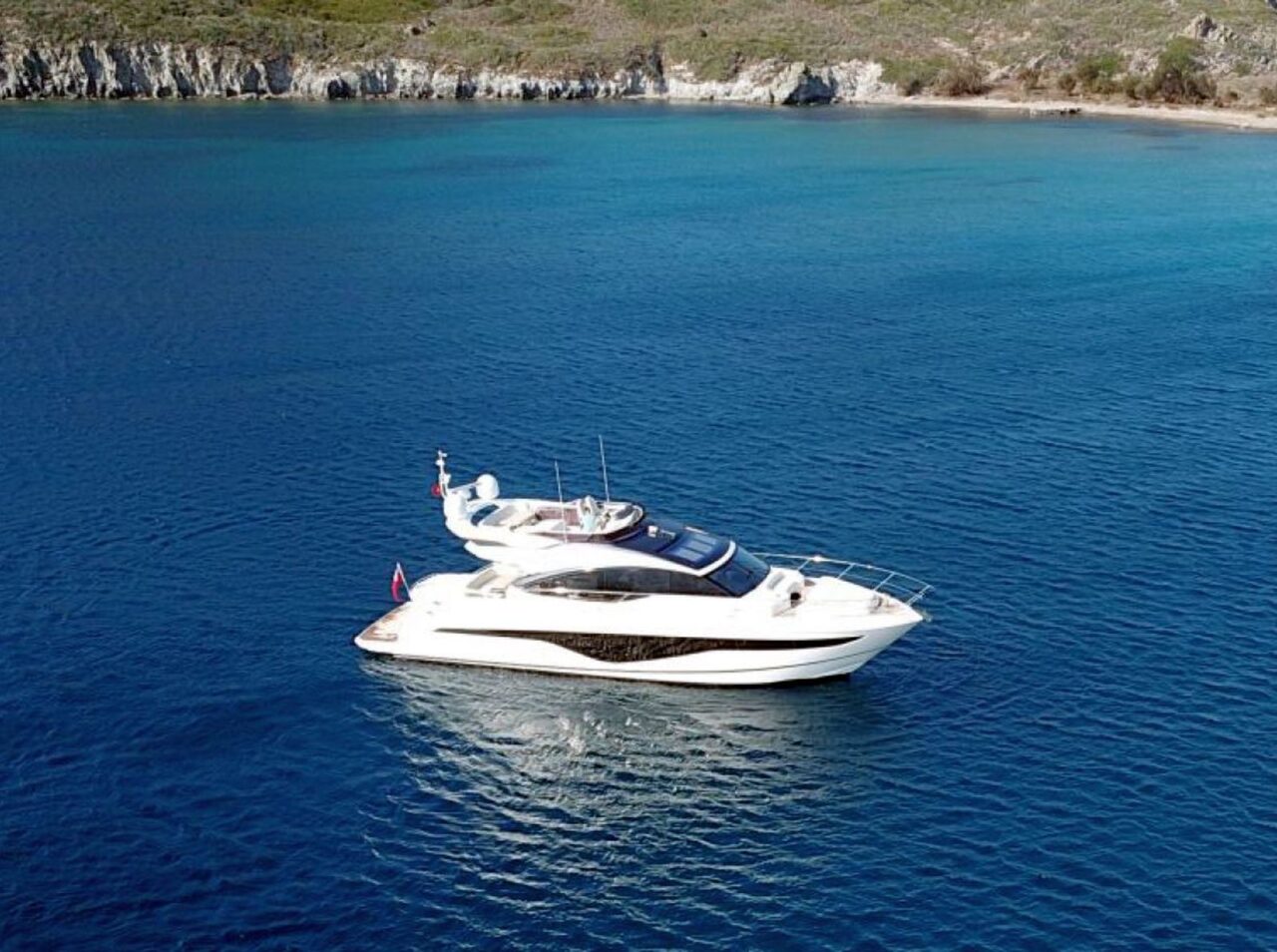 Princess S62 (021)