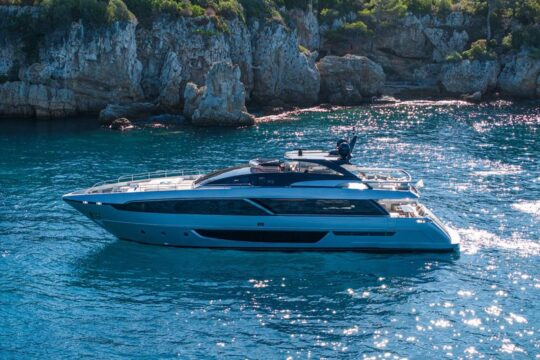 Riva Corsaro 100 (019)