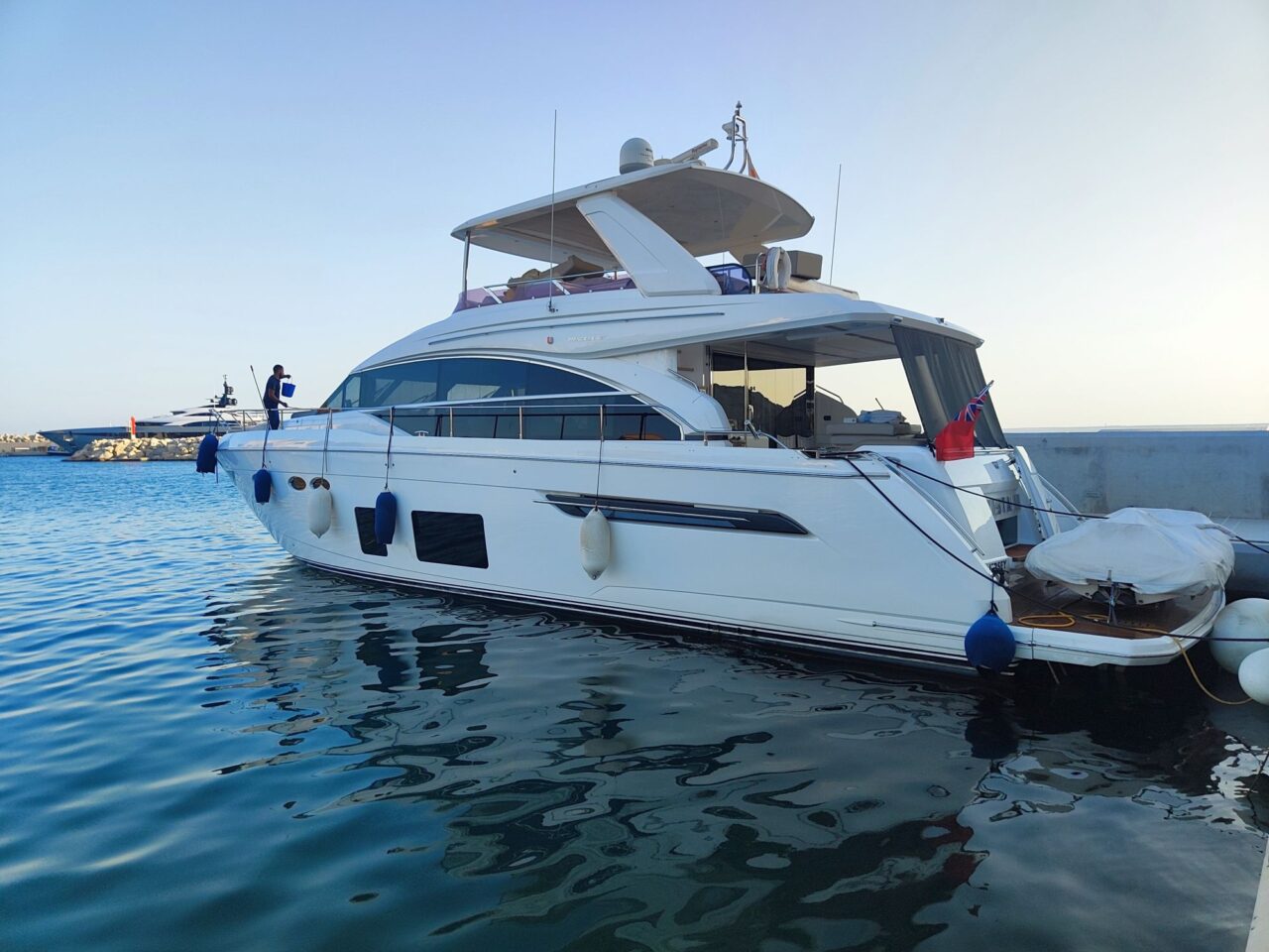 Princess 68 (017)