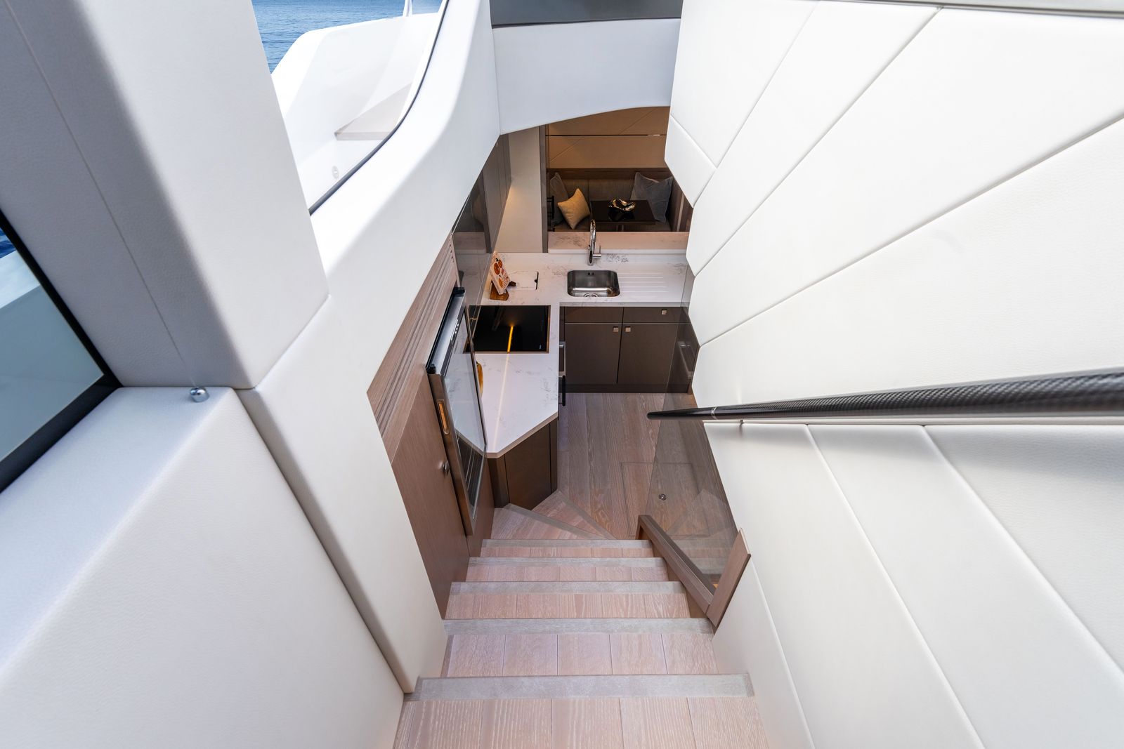 Sunseeker Predator 75 | Экстрьер 1