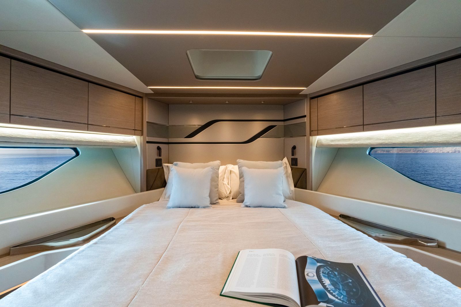 Sunseeker Predator 75 | Экстрьер 7