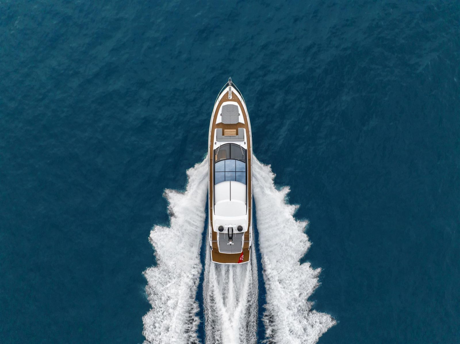 Sunseeker Predator 75 | Экстрьер 4