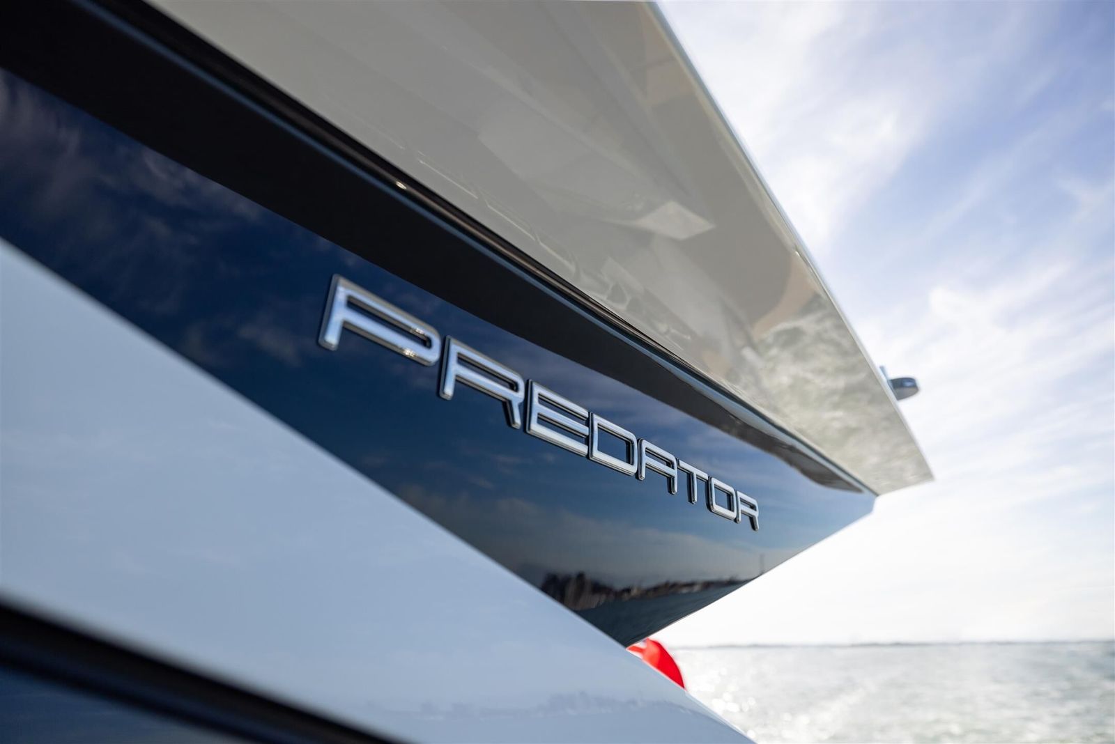 Sunseeker Predator 75 | Экстрьер 6