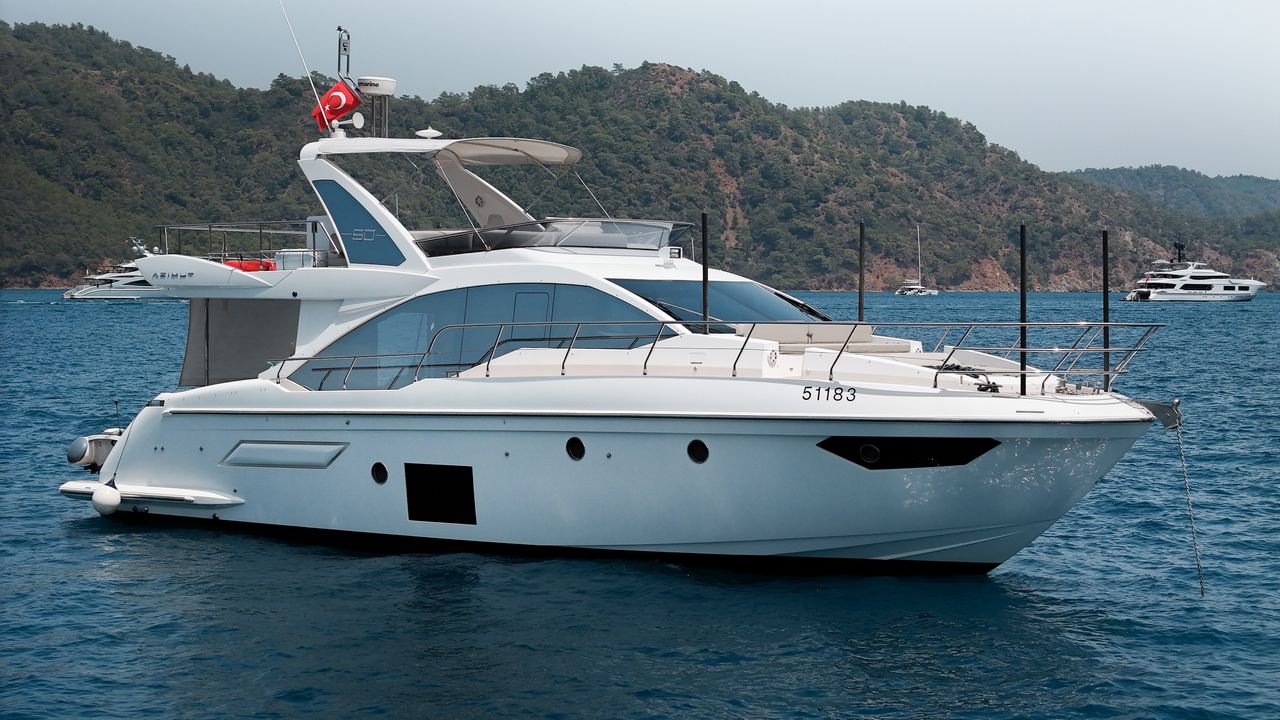 Azimut 50 FLY (017)