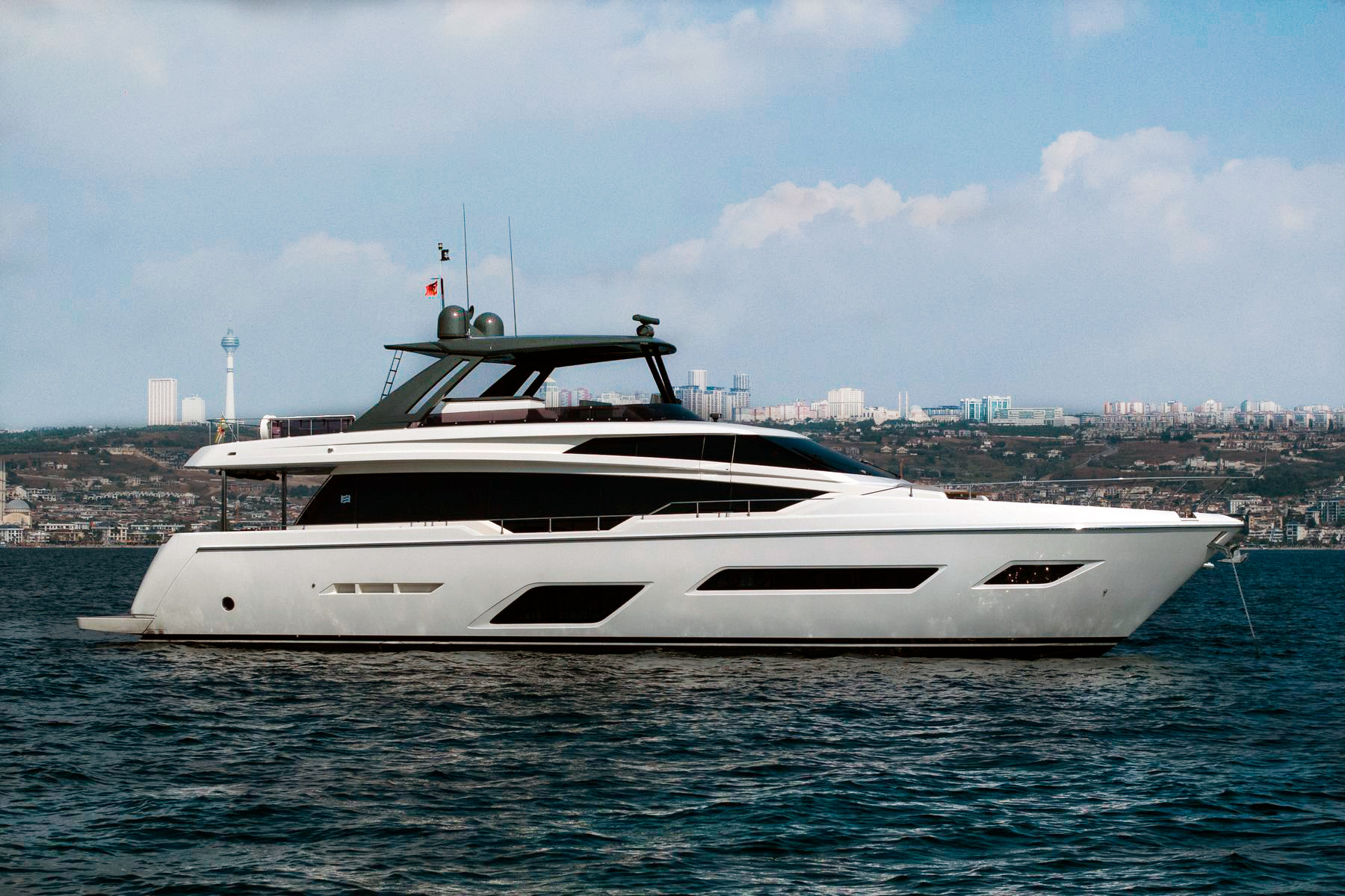 Ferretti 780