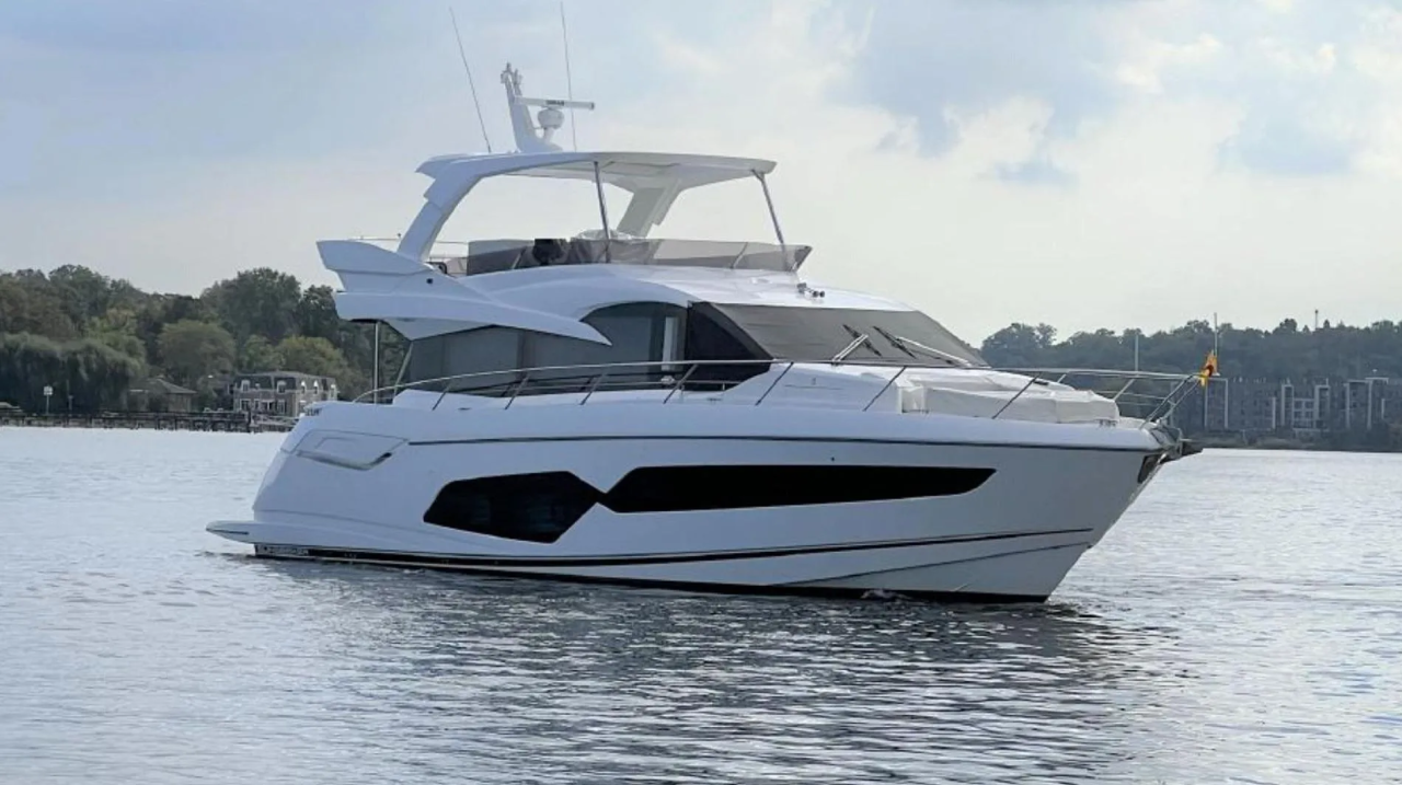 Sunseeker Manhattan 66 (019)