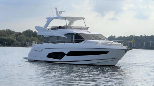 Sunseeker Manhattan 66 (019)