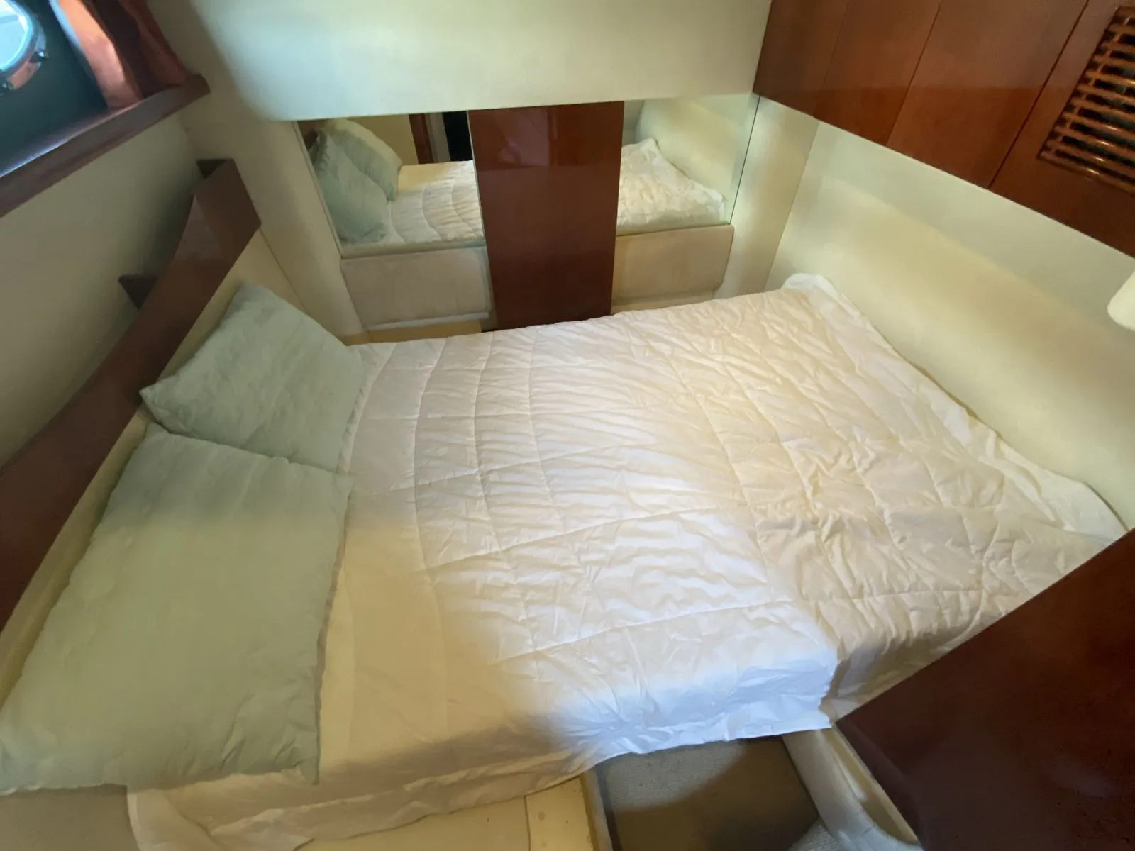 Fairline Targa 52 | Экстрьер 4