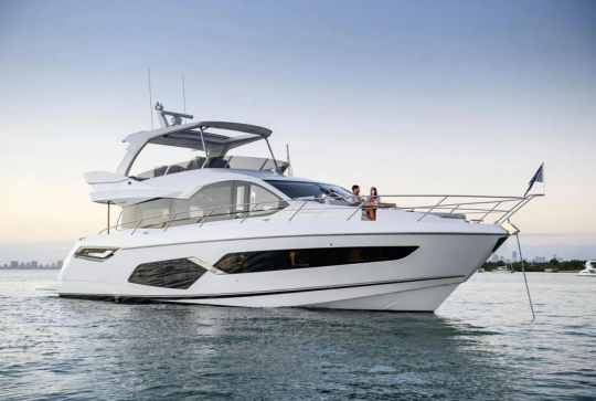 Sunseeker Manhattan 68 (020)