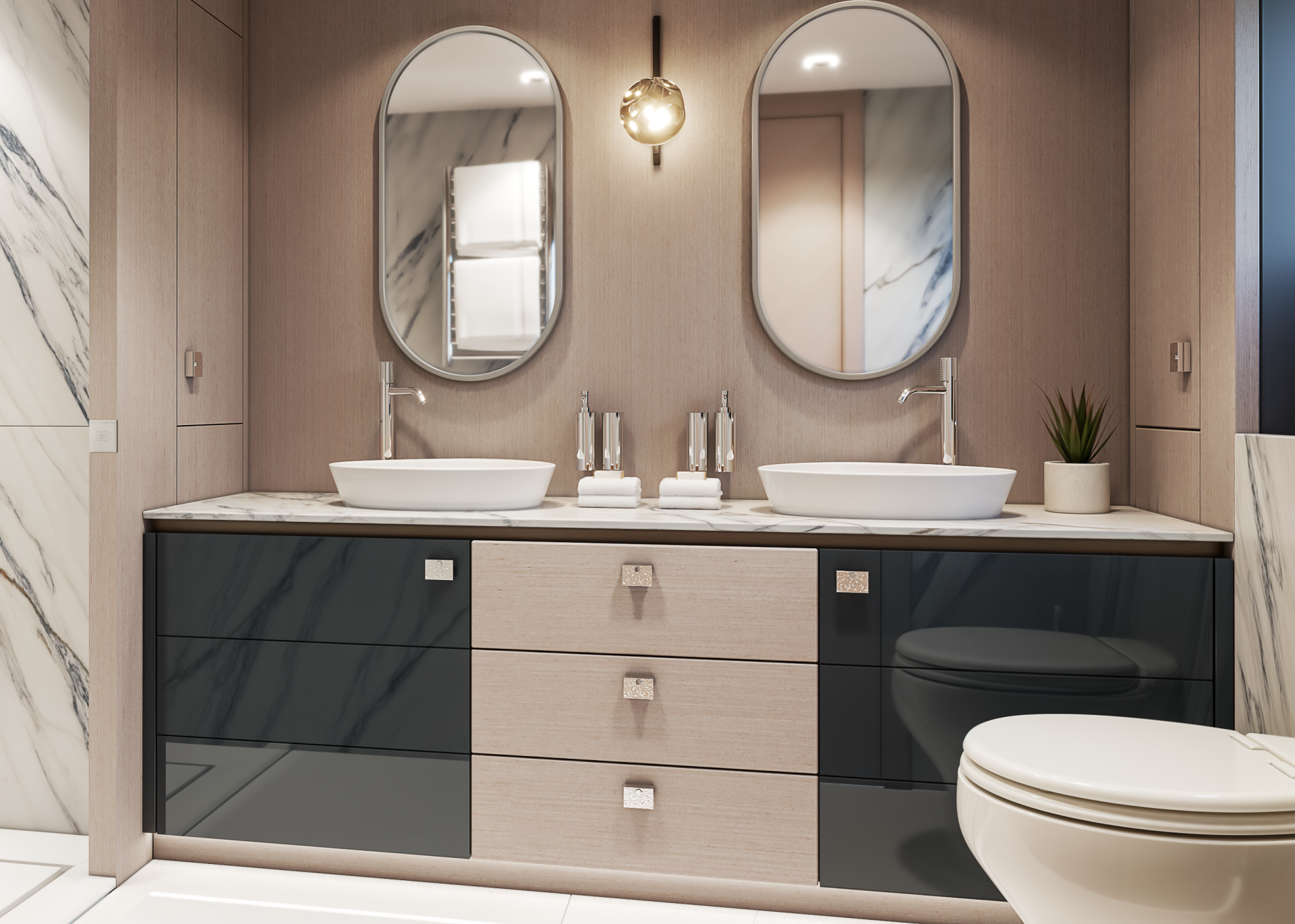 Sunseeker 74 Ocean Enclosed | Экстрьер 5