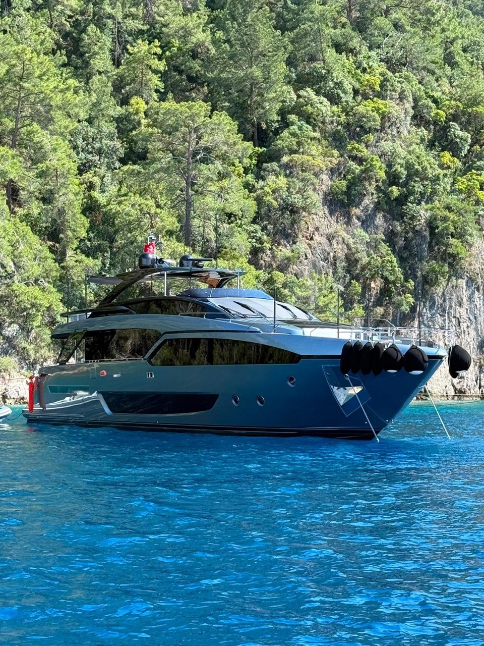 Riva 90 Argo
