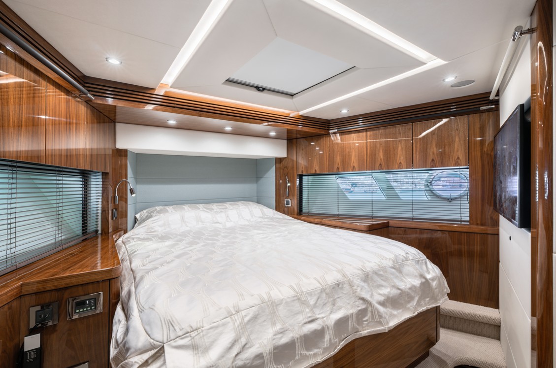 Sunseеkеr 75 Yacht | Экстрьер 3
